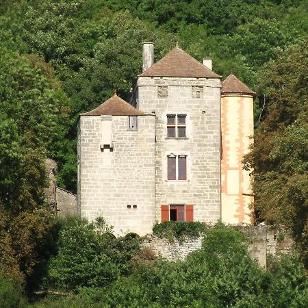 Chateau De Champrenault, Voyagez Dans Le Temps Экстерьер фото